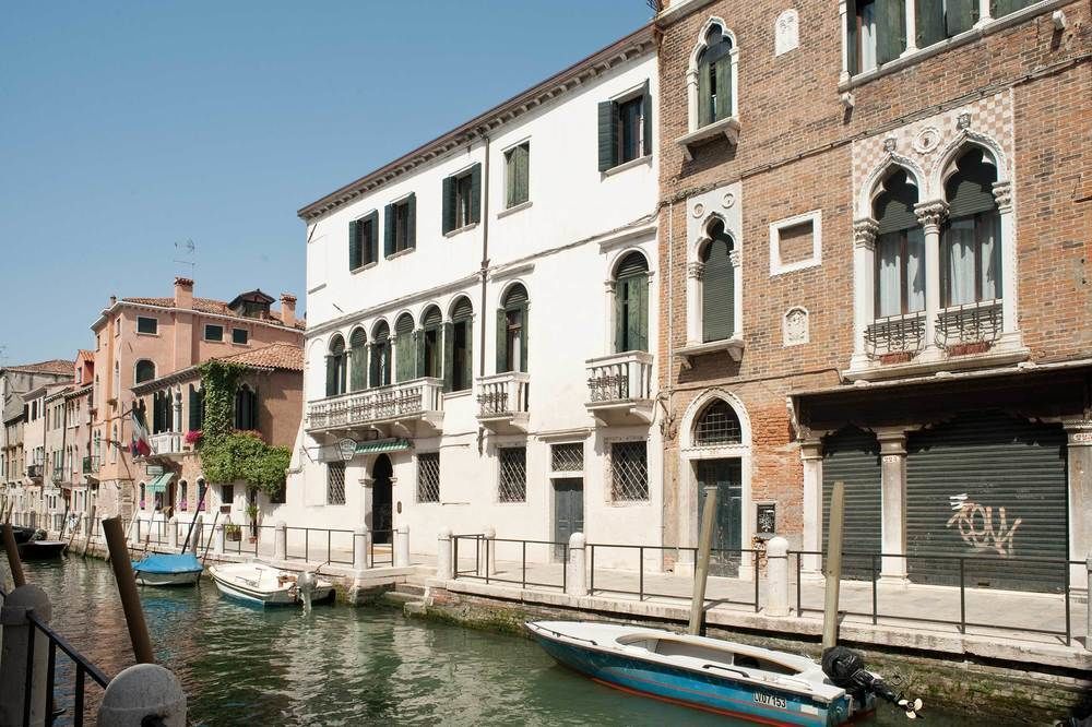 Hotel Hs Venice Exterior photo